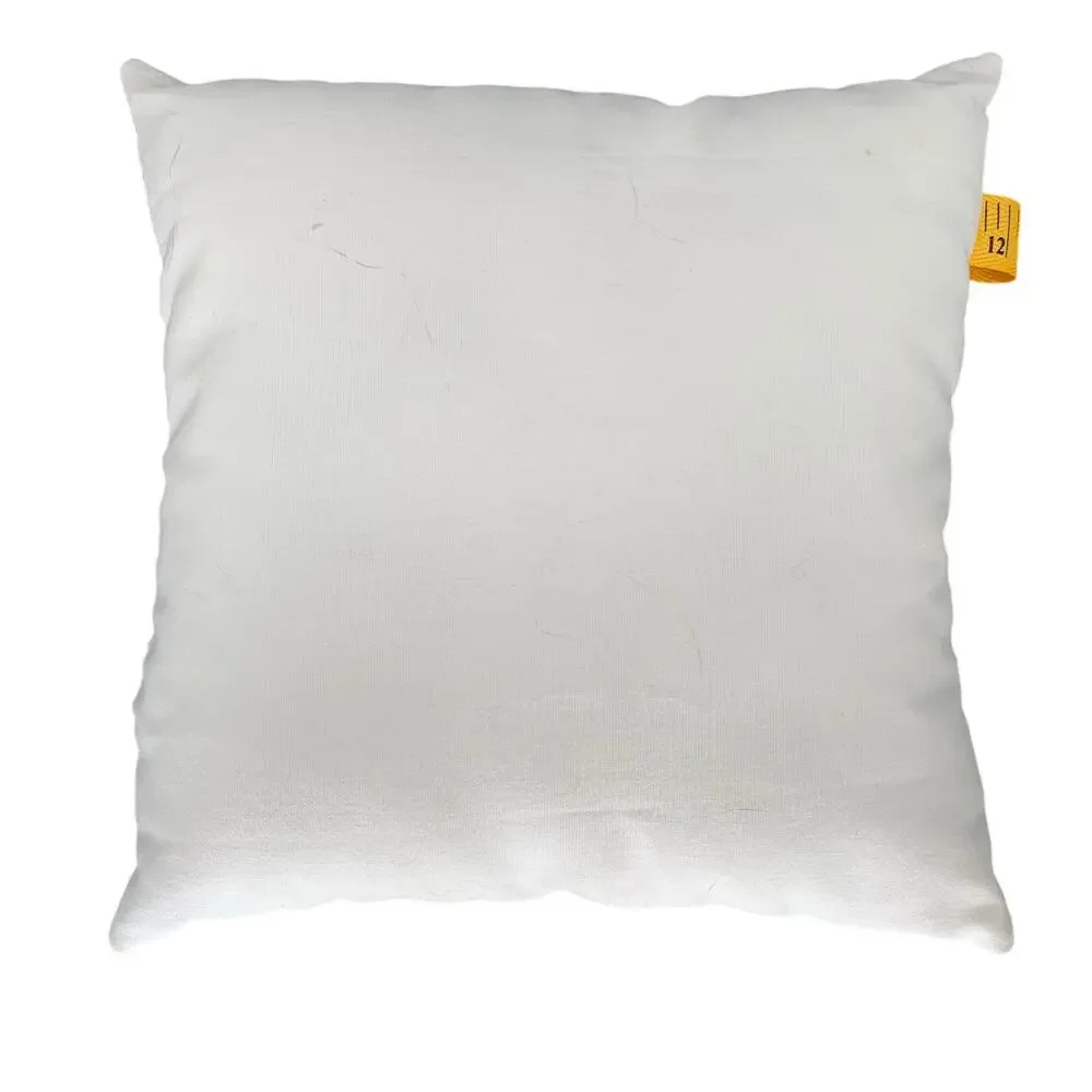 Handmade Pillow Quilted Mini 8